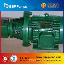 Cycloid Internal Engaged Oil Gear Pump